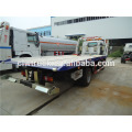 QingLing ISUZE 4x2 caminhão de reboque, caminhão de reboque wrecker